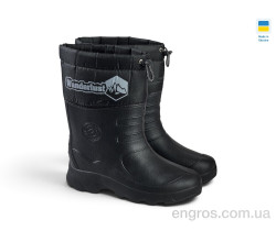 Сапоги из пены Rai shoes